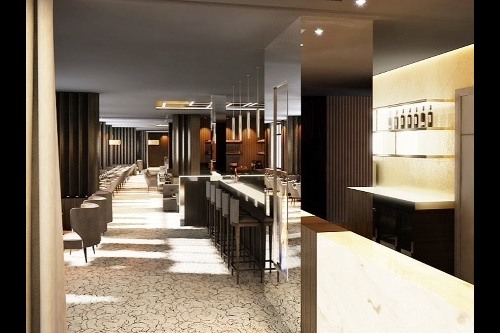 Howard H&ocirc;tel Paris-Orly - Galerie Photos