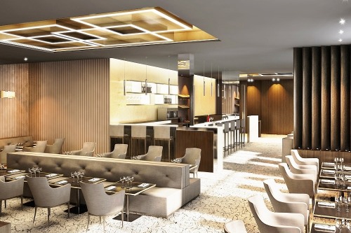 Howard H&ocirc;tel Paris-Orly - Galerie Photos