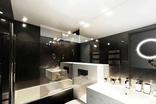 Howard H&ocirc;tel Paris-Orly - Galerie Photos