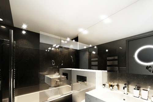 Howard H&ocirc;tel Paris-Orly - Galerie Photos