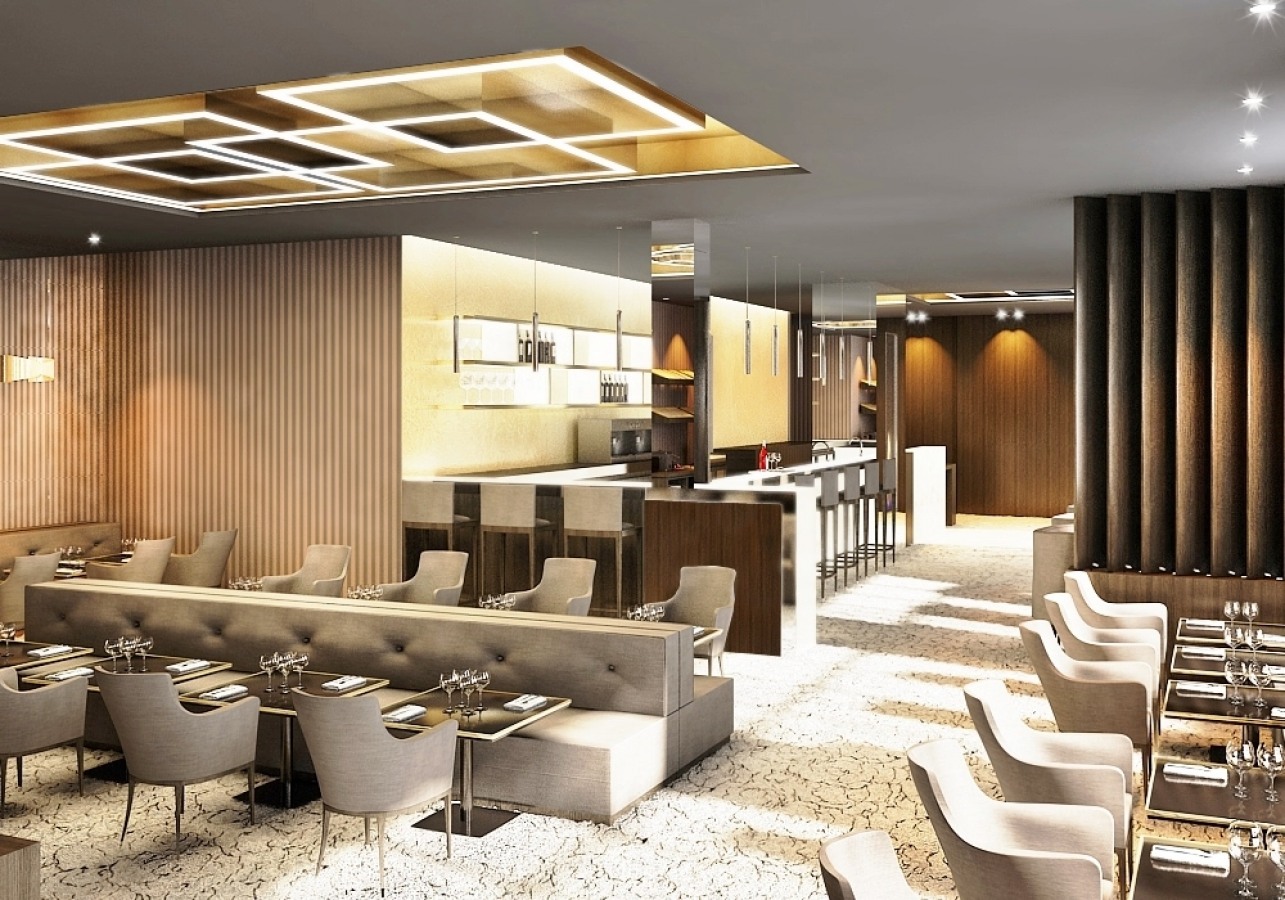 Howard H&ocirc;tel Paris-Orly - Galerie Photos