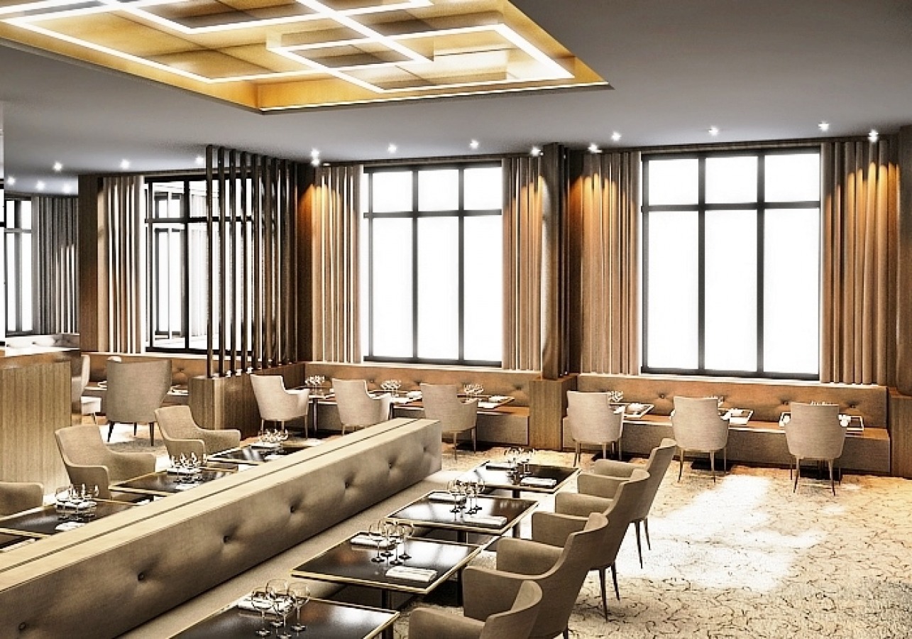 Howard H&ocirc;tel Paris-Orly - Galerie Photos