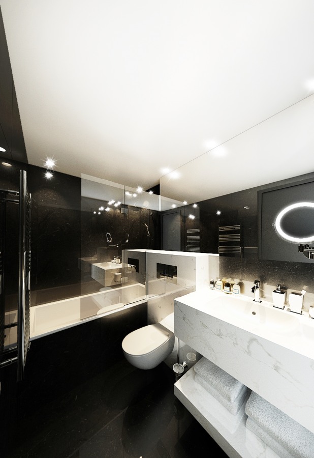 Howard H&ocirc;tel Paris-Orly - Galerie Photos