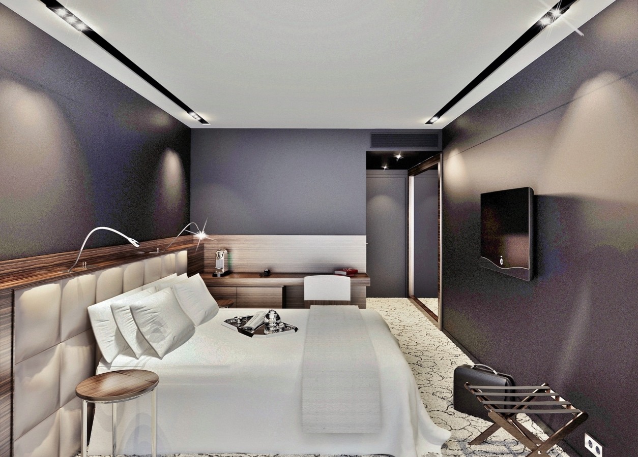 Howard H&ocirc;tel Paris-Orly - Galerie Photos