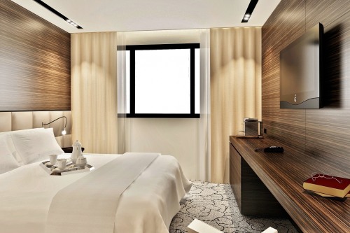 Howard H&ocirc;tel Paris-Orly - Gallery