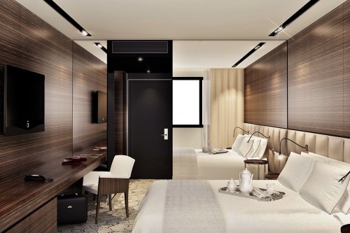 Howard H&ocirc;tel Paris-Orly - Gallery