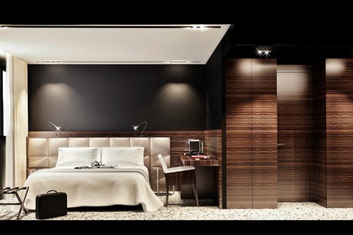 Howard H&ocirc;tel Paris-Orly - Gallery