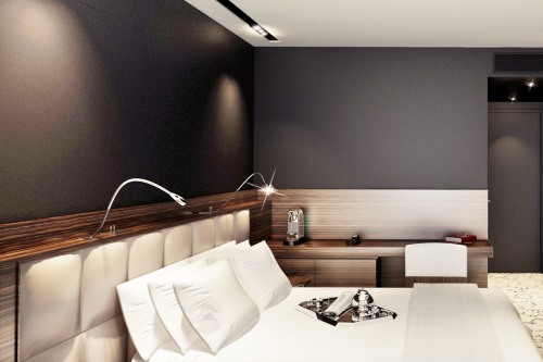 Howard H&ocirc;tel Paris-Orly - Gallery