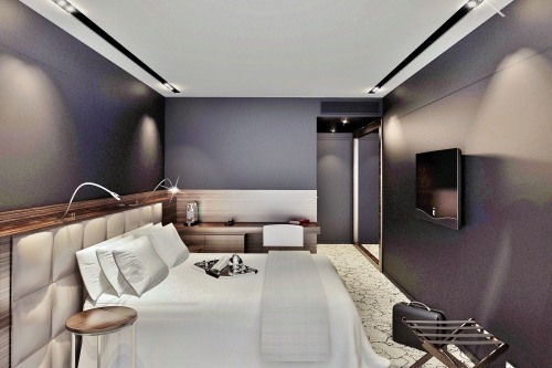 Howard H&ocirc;tel Paris-Orly - Gallery