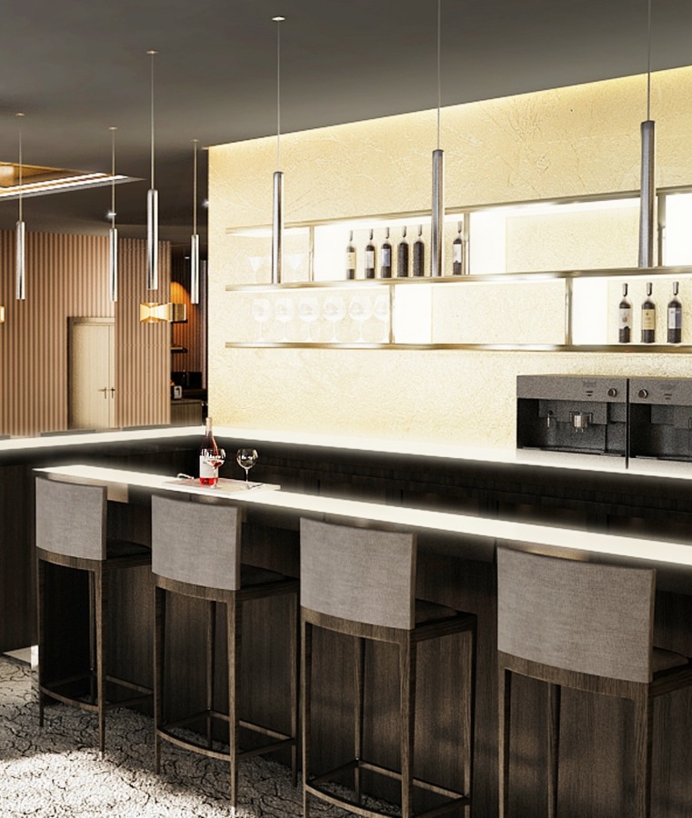 Howard H&ocirc;tel Paris-Orly - Gallery