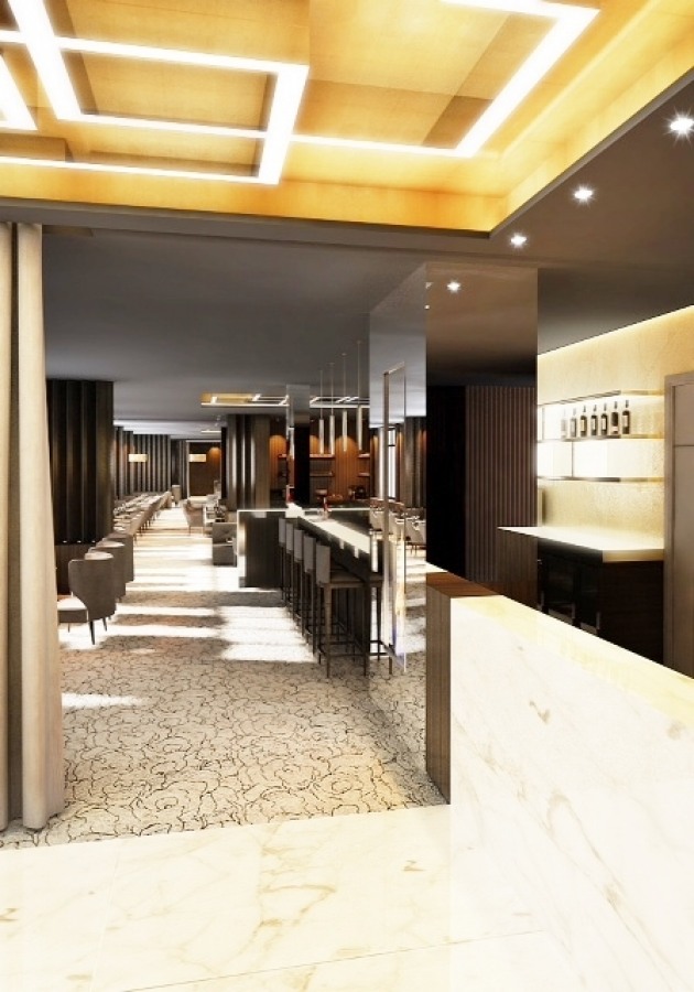 Howard H&ocirc;tel Paris-Orly - Gallery