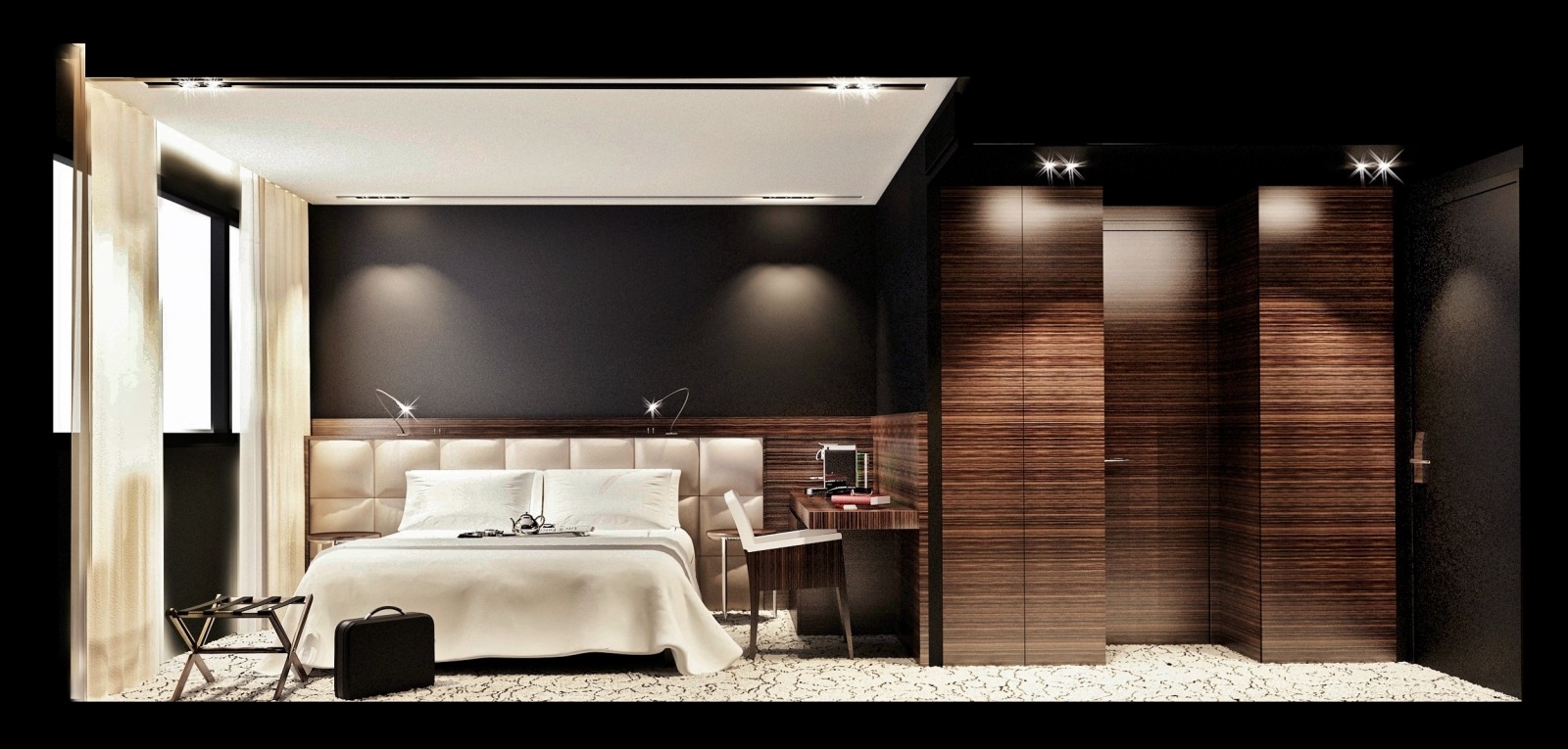 Howard H&ocirc;tel Paris-Orly - Gallery