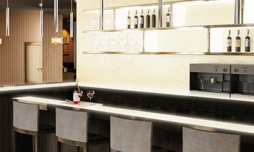 Howard H&ocirc;tel Paris-Orly - H&ocirc;tel